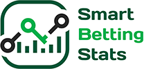 Smart Betting Stats Smart Betting Stats logo